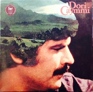 DORI CAYMMI - Dori Caymmi [1982] cover 